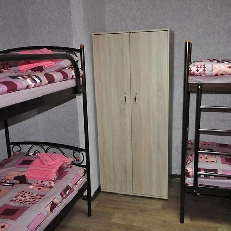 كريمنشوك Hostel Bayit المظهر الخارجي الصورة
