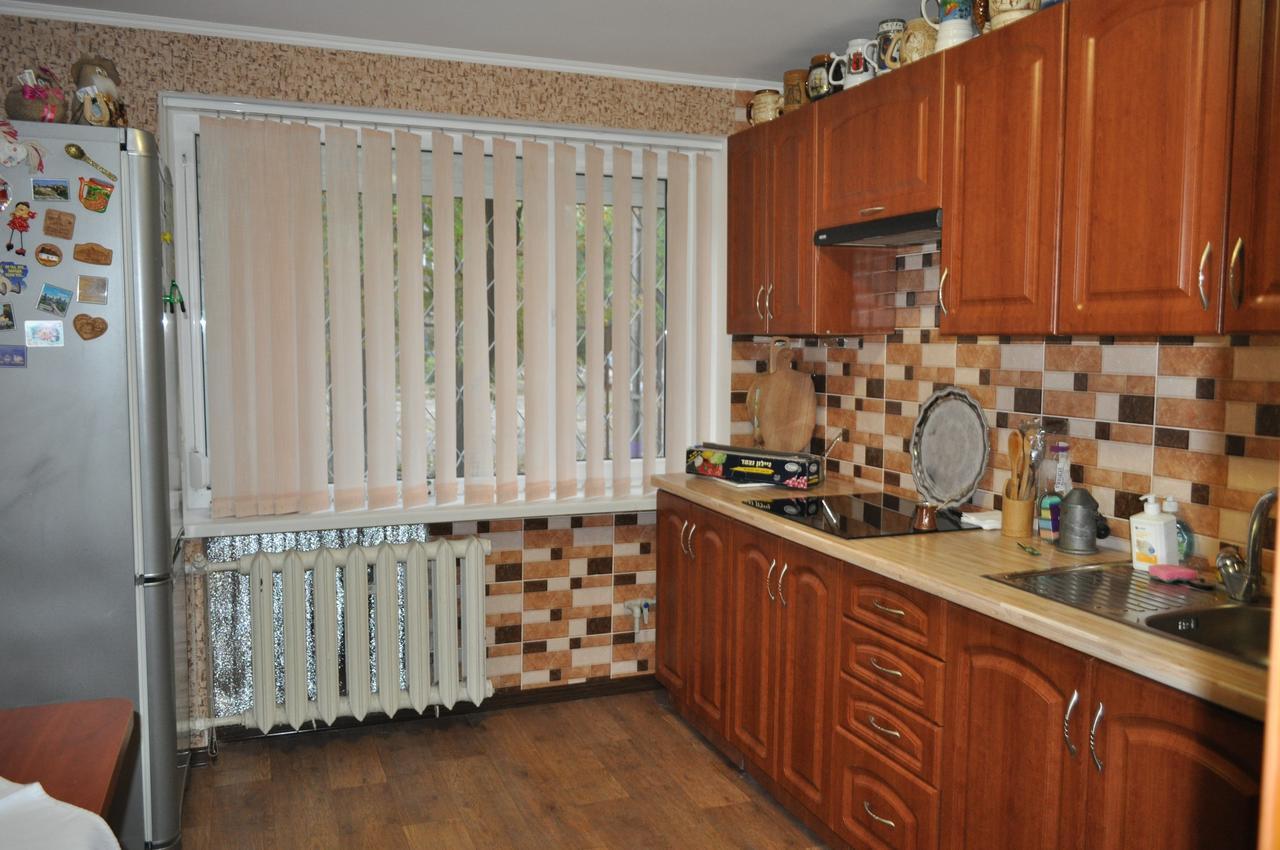 كريمنشوك Hostel Bayit المظهر الخارجي الصورة