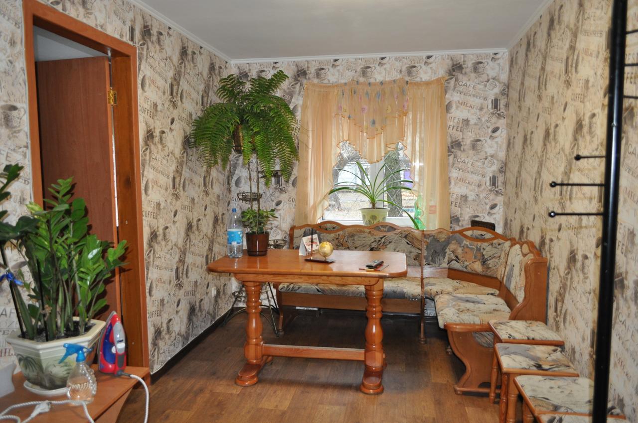 كريمنشوك Hostel Bayit المظهر الخارجي الصورة
